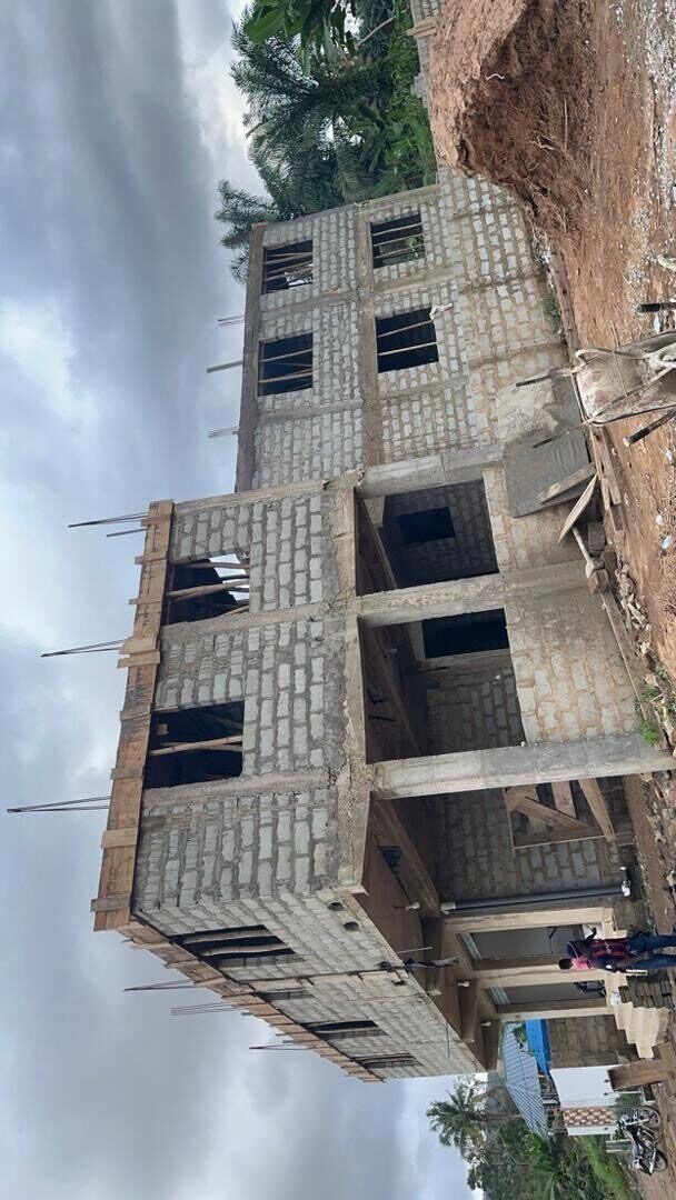 SPEKLOG construction project