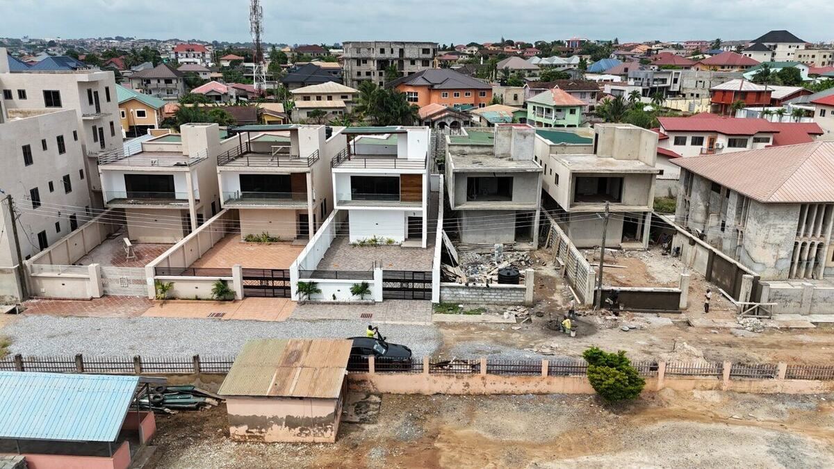 Site overview