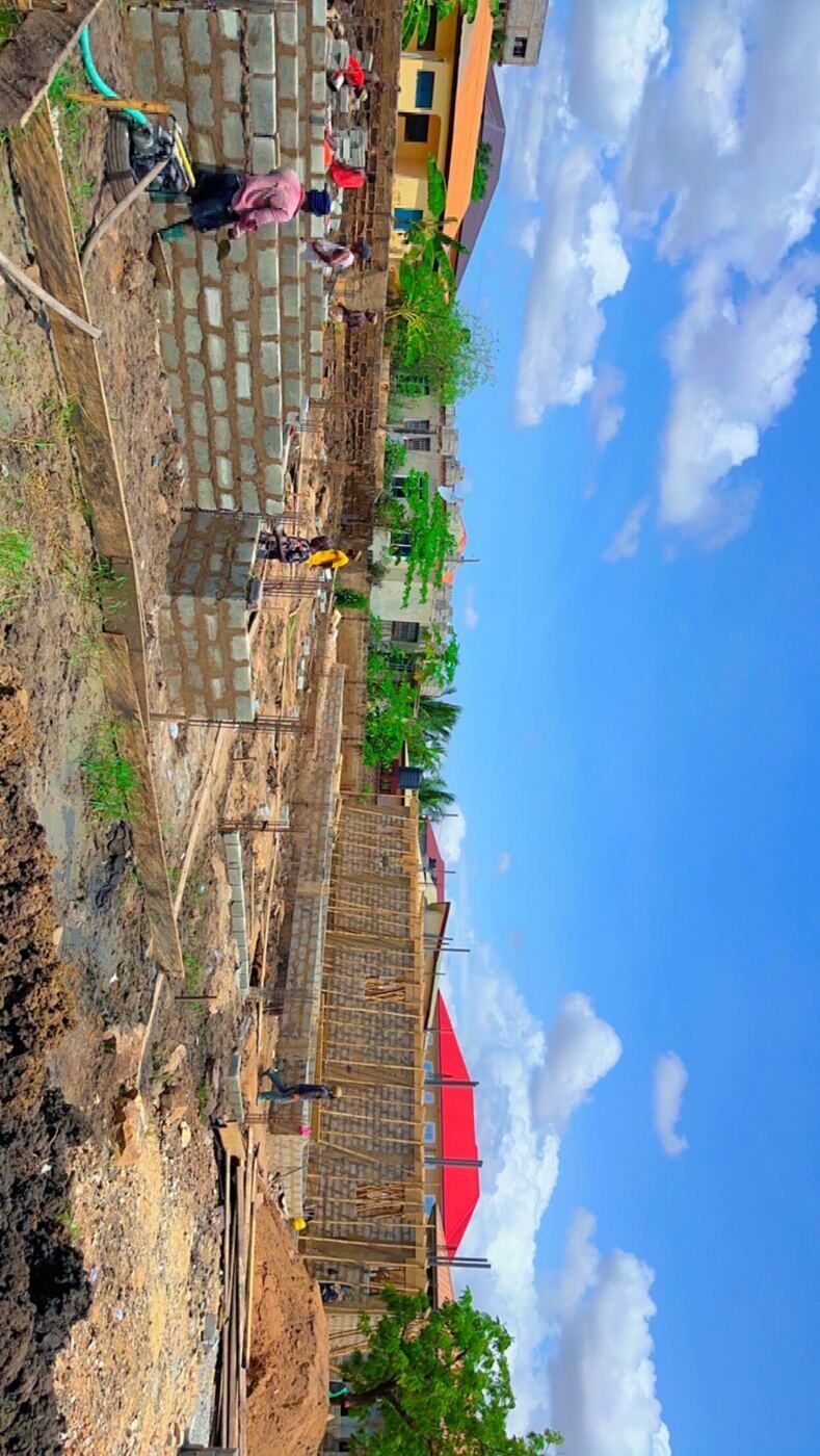 SPEKLOG Construction