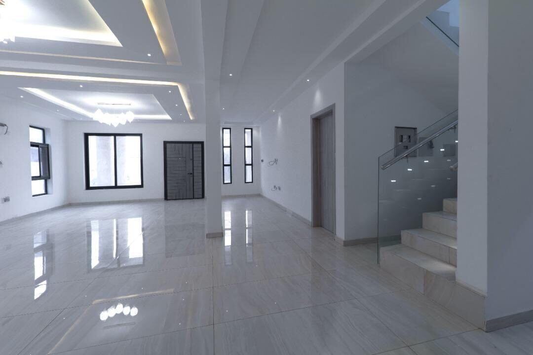 Modern construction