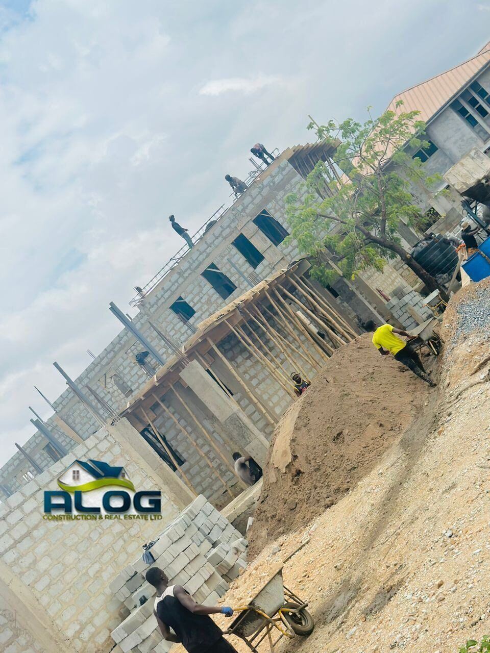 SPEKLOG project