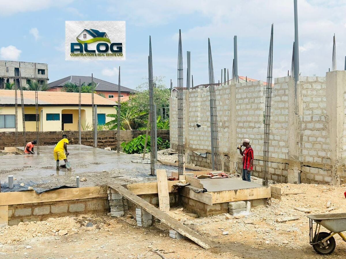 SPEKLOG Office