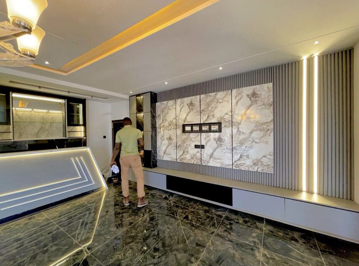 SPEKTAR Interior Design