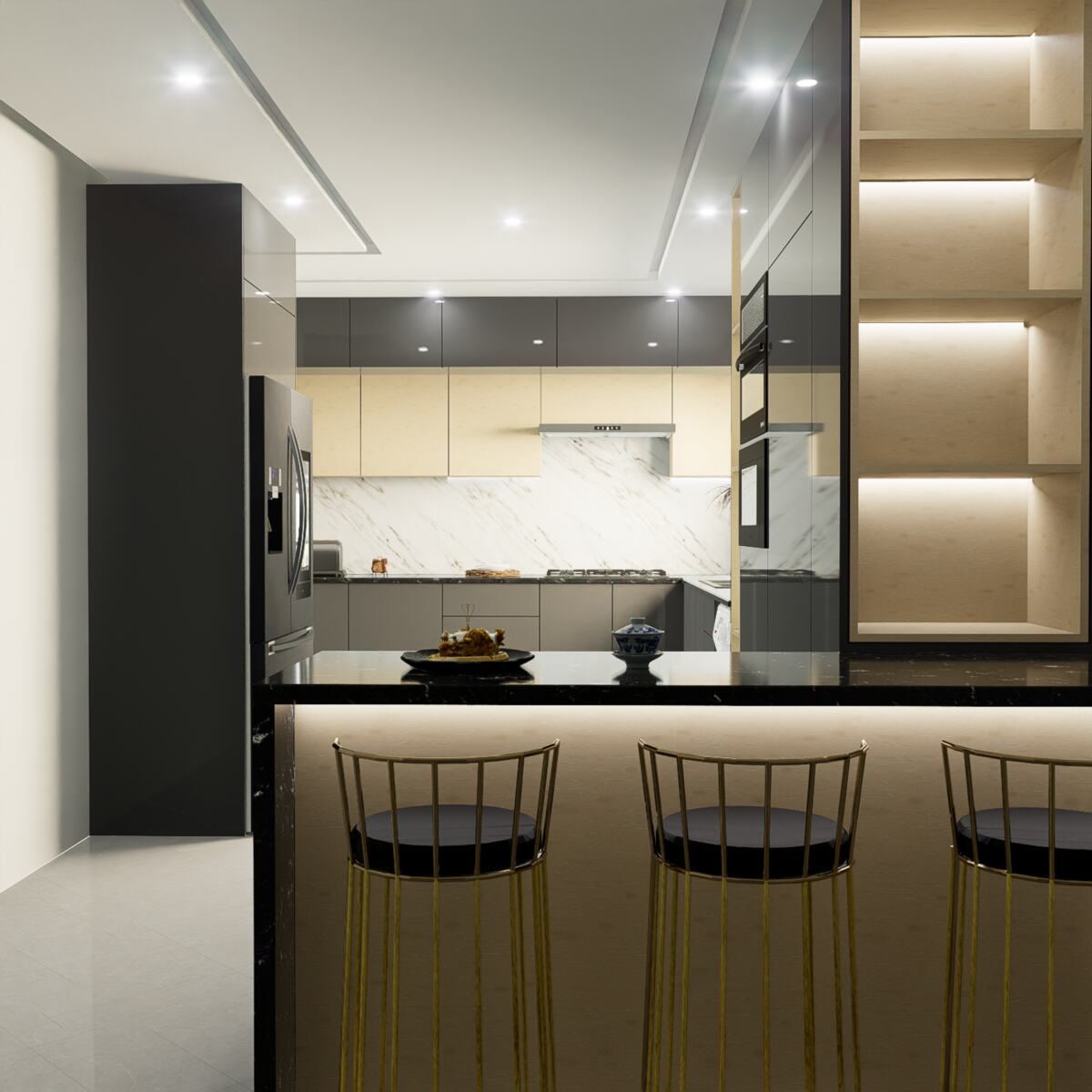Interior Design