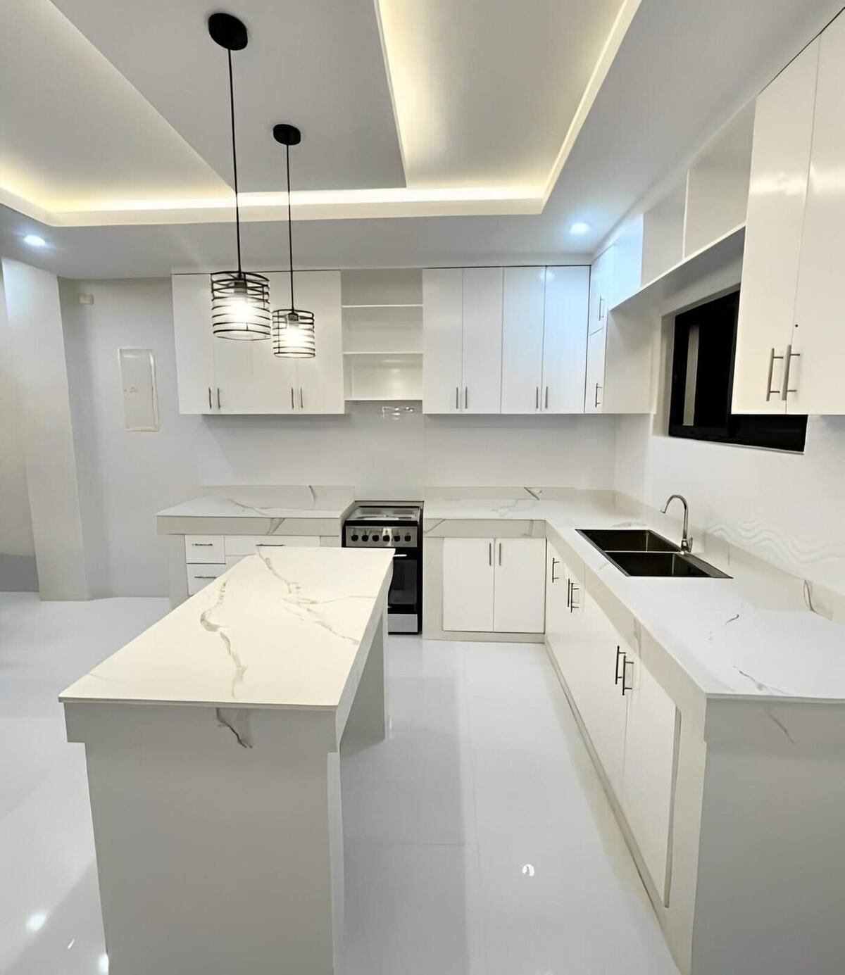 SPEKTAR Kitchen