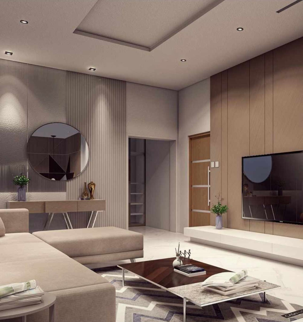 Interior Design