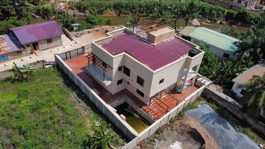 Premium property