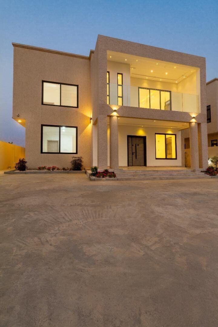 Investment property
