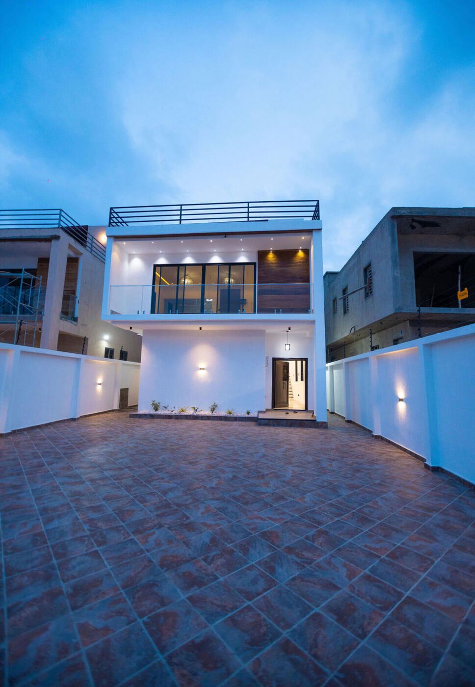 ALOG Residence
